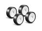 Preview: HUDY 1/10 TOURING CARPET TIRES C3-28 (4) HUDY 803053